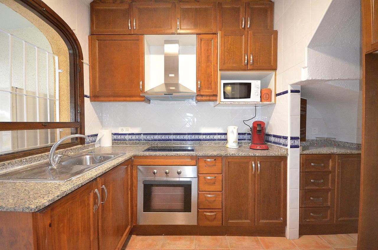 Agradable Adosado Con Piscina, Duchas Hidromasaje Vila Torrevieja Exterior foto